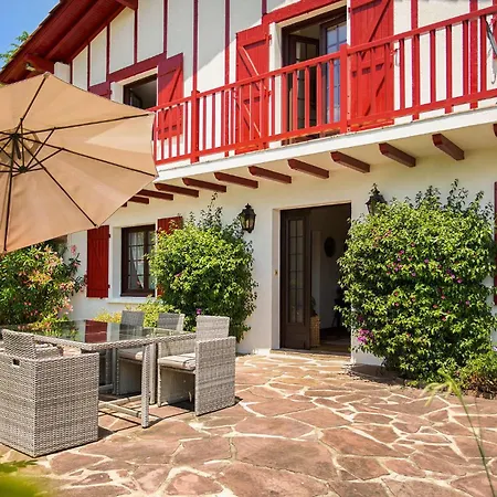 Apartman Amazing In Jean De Luz *