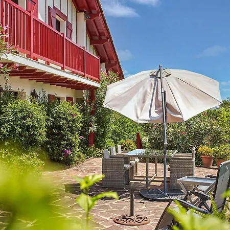 Apartman Amazing In Jean De Luz