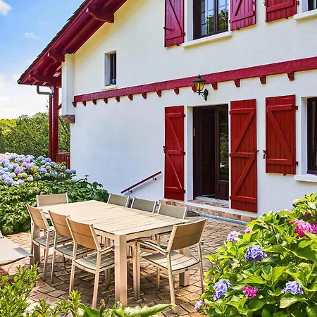 Apartman Amazing In Jean De Luz