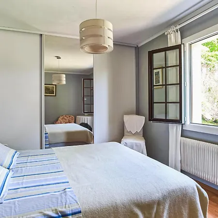 Apartman Amazing In Jean De Luz *