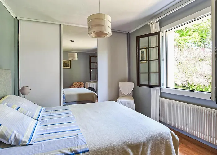 Apartman Amazing In Jean De Luz *